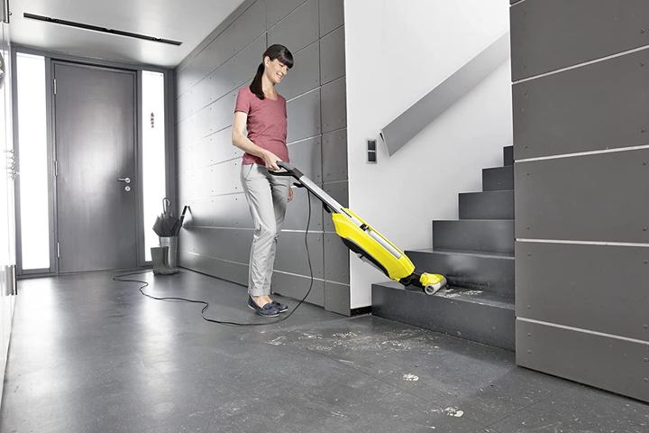 Actual product image Kärcher FC5 Cordless