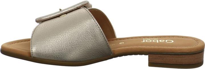 Actual product image Gabor Pantolette (40.5)