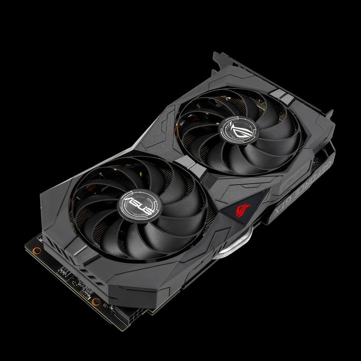 Immagine prodotto ASUS GeForce ROG STRIX GTX 1660S A6G GAMING (6 GB)