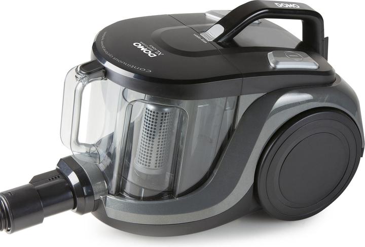 Productafbeelding Domo Stofzuiger XL Zakloos