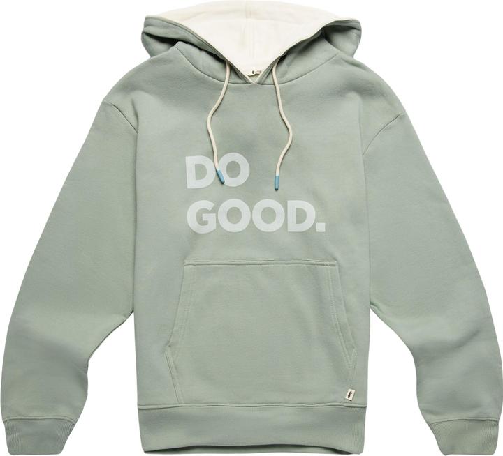 Produktbild Cotopaxi Do Good OrganicPullover Hoodie (S)