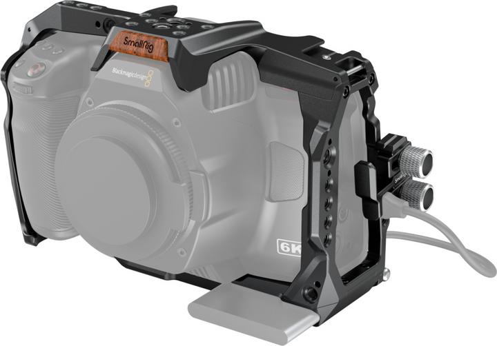 Immagine prodotto SmallRig gabbia per Blackmagic BMPCC 6K Pro KIT - 3298