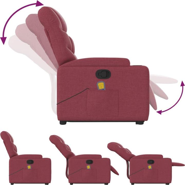 Actual product image VidaXL Itimad