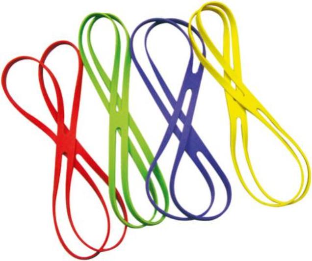 Actual product image Läufer Cross (1 pcs.)