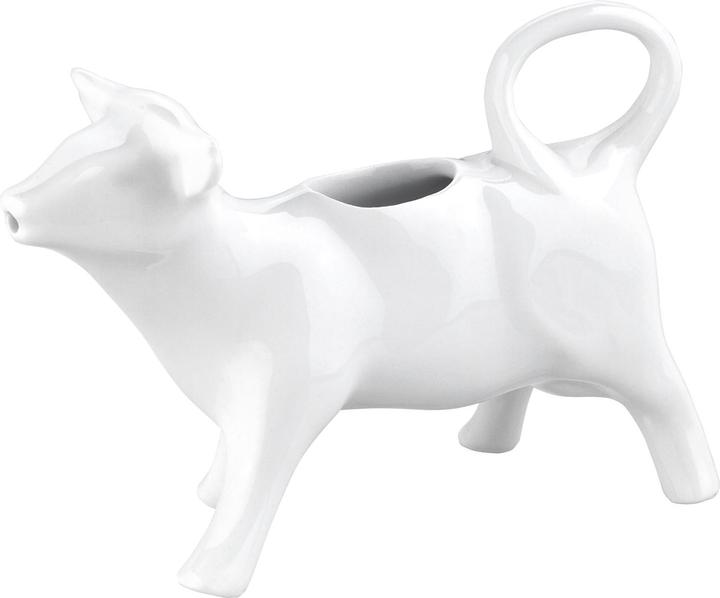 Actual product image Pillivuyt Crémier vache 13cl, 105 mm (0.13 l)