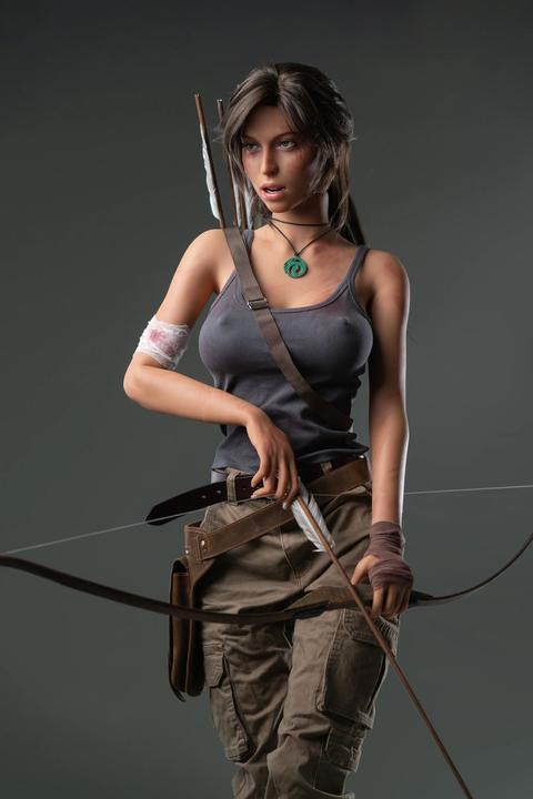 Image du produit Game Lady Lara