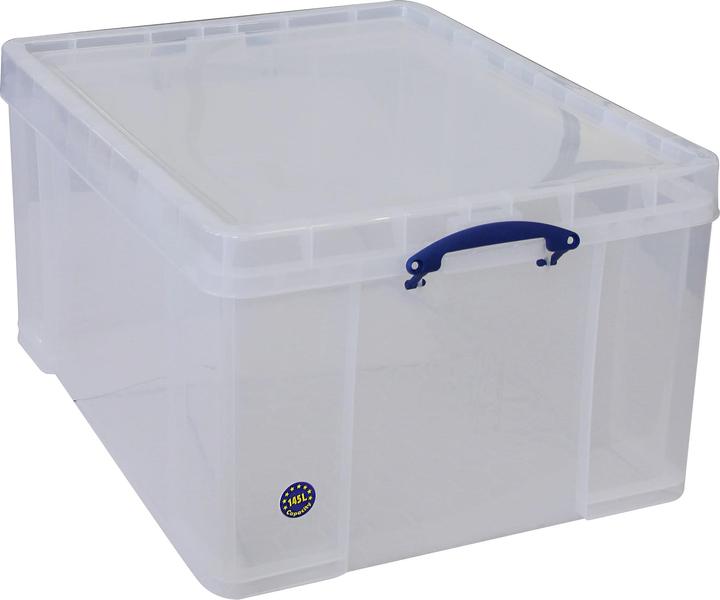 Produktbild Really Useful Box Aufbewahrungsbox (81 x 62 x 43 cm, 145 l)