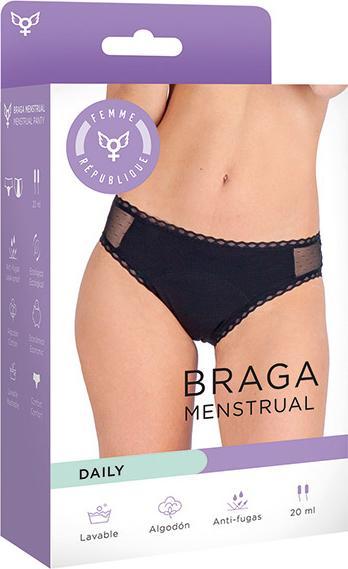 Produktbild Femme République Daily (L)