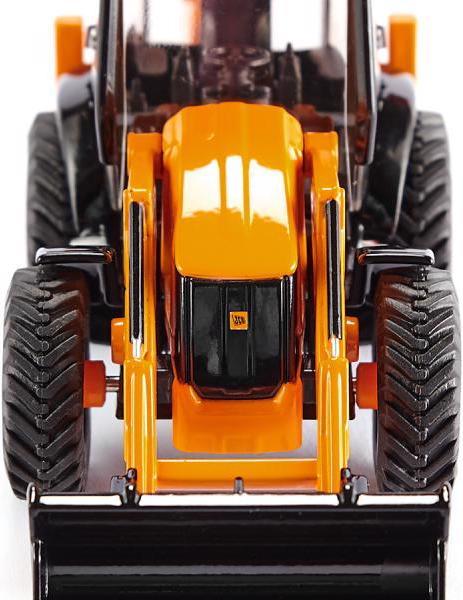 Image du produit Siku JCB 4CX Chargeuse pelleteuse