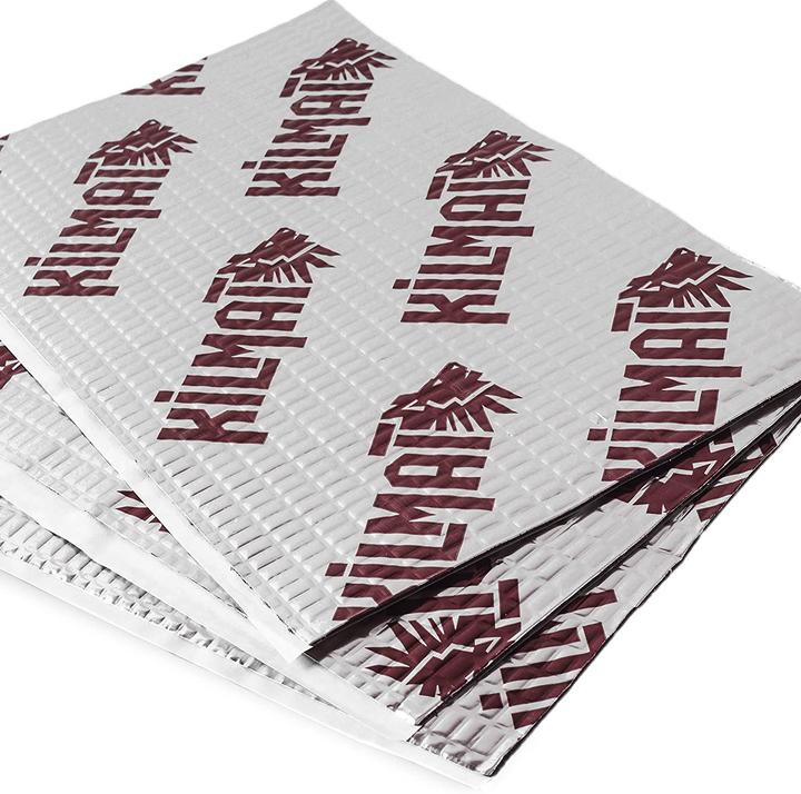 Actual product image Kilmat Insulation mat