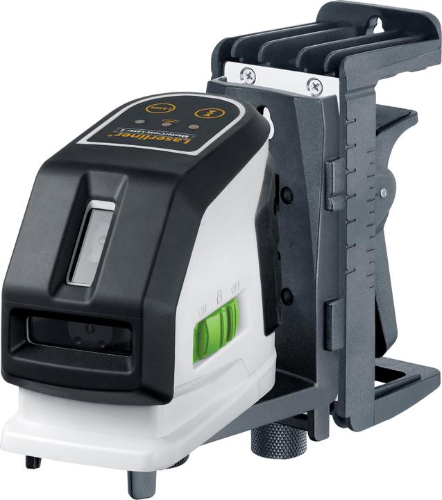 Produktbild Laserliner MasterCross-Laser 2G