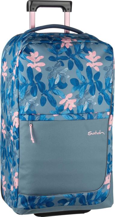 Immagine prodotto Satch Flow - Anima estiva (60 l, M (50 - 90l))