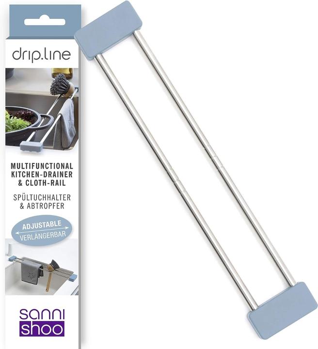Produktbild Sanni Shoo Drip