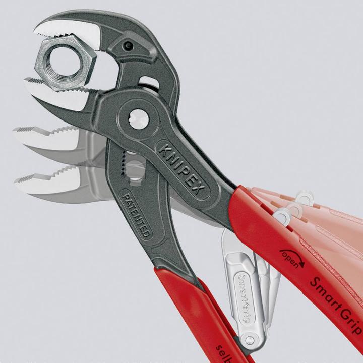 Actual product image Knipex SmartGrip (250 mm)
