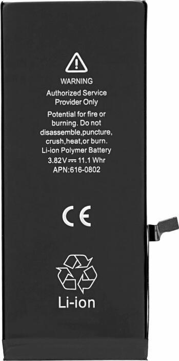 Productafbeelding OEM Batterij voor iPhone 6 Plus (APN: 616-0802)