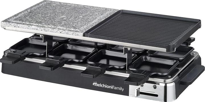 Produktbild Melchioni 118380036 Kontaktgitter
