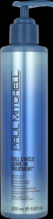 Actual product image Paul Mitchell Full Circle Leave-In Treatment (200 ml)