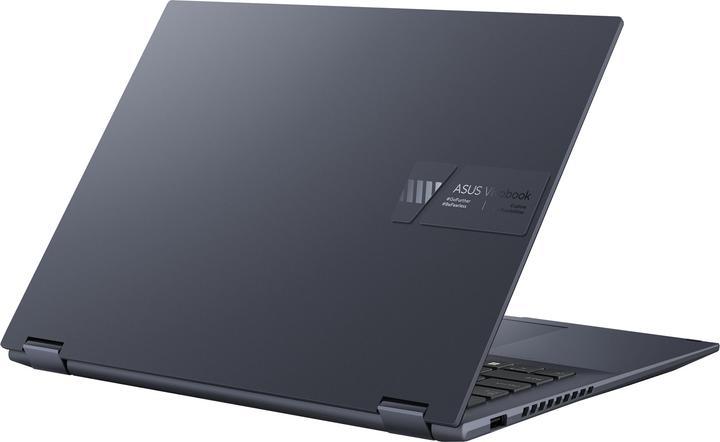 Produktbild ASUS VivoBook S 14 Flip (14", Intel Core i7-13700H, 16 GB, 1000 GB, CH)