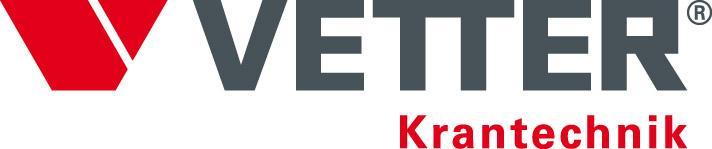 Produktbild Vetter Säulen-Schwenkkran-PS 250 kg 3000 mm Krantechnik