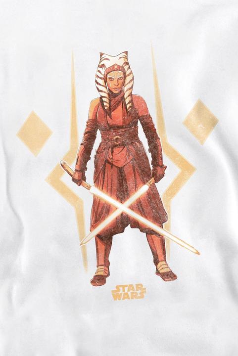 Immagine prodotto Ahsoka The Warrior Felpa Adulto Unisex (XL)