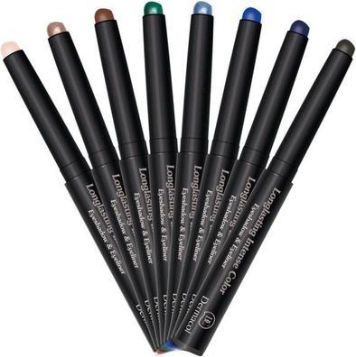 Immagine prodotto Dermacol Ombretto e eyeliner 2 in 1 (3)