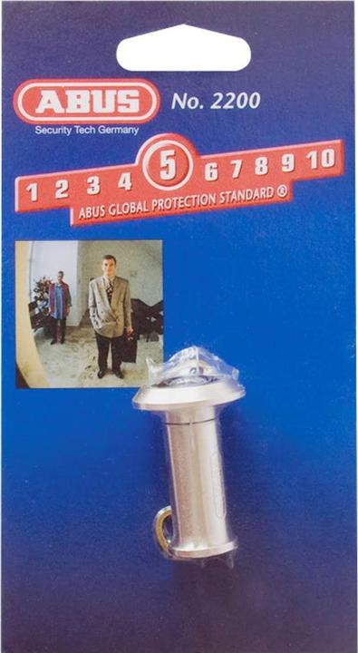 Abus Visualizzatore di porte 2200 (Meccanico)