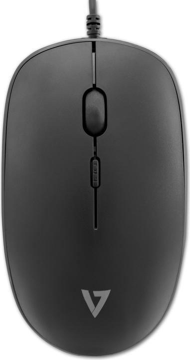 Produktbild V7 CKU200DE (DE, Kabelgebunden)