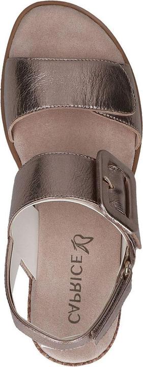 Actual product image Caprice Sandal (37)