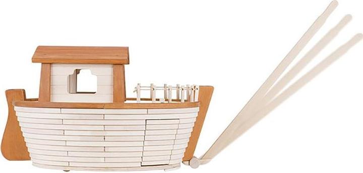 Actual product image Holztiger Noah's Ark