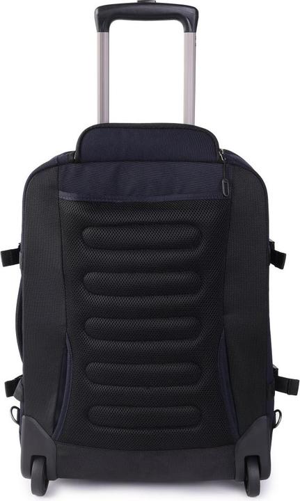 Produktbild Hedgren Comby 2-Rollen Rucksacktrolley RFID 55 cm (56 l)