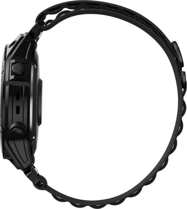 Actual product image Tech-Protect Nylon Pro Strap (22 mm, Nylon)