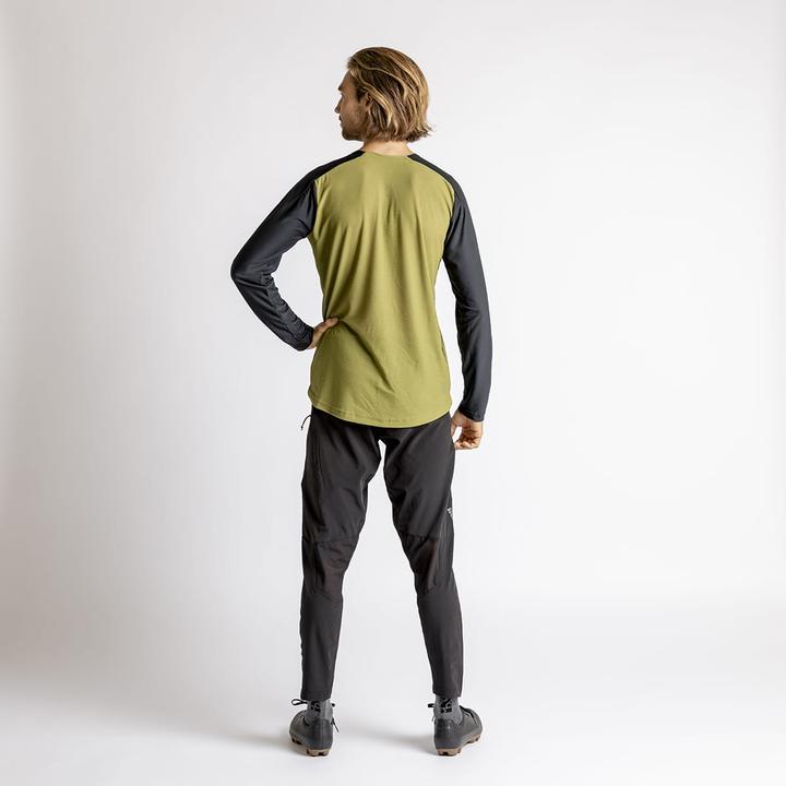 Image du produit iXS Flow XTG long sleeve Henley (XL)
