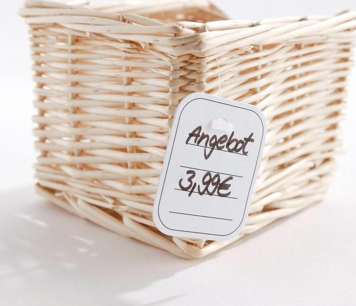 Produktbild Sigel Stückwarenanhänger