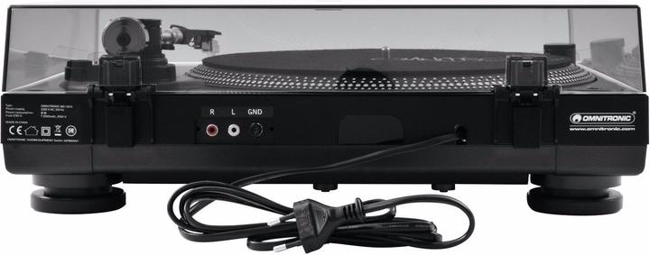 Produktbild Omnitronic Bd-1320 (Manuell)