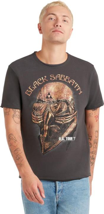 Amplified US Tour 78 TShirt (L)