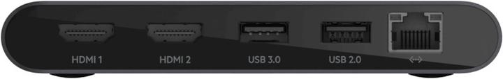 Immagine prodotto Belkin F4U098BT (USB-A, 3 Porti)