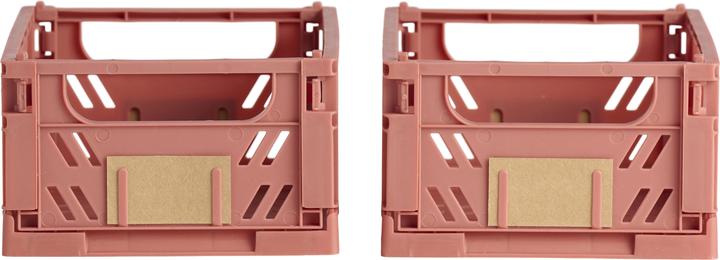 Productafbeelding Schou Opvouwbaar S (17 x 12,5 x 7 cm, 1.20 l)