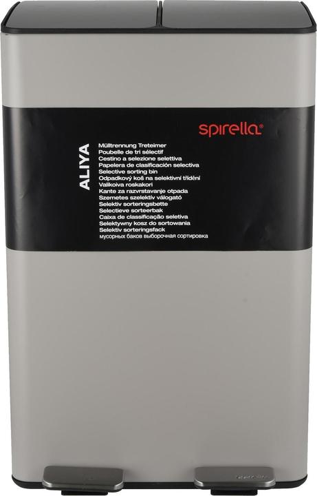Image du produit spirella Aliya (60 l)