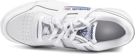 Actual product image Reebok Workout Plus (41)