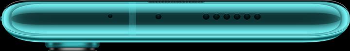 Actual product image Xiaomi Mi 10 (128 GB, Coral Green, 6.67", Single SIM, 108 Mpx, 5G)