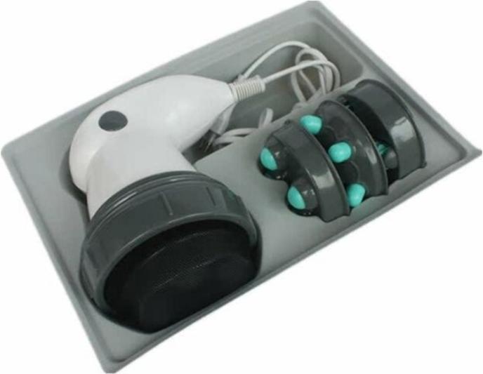 Produktbild Havetime Anti Cellulite Massagegerät 5 in 1