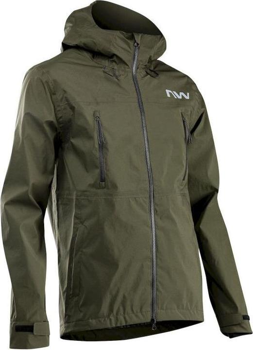Produktbild Northwave Noworry Hardshell Jacket (S)