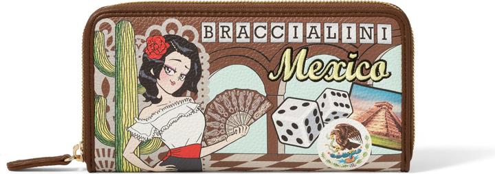 Actual product image Braccialini B17377 126