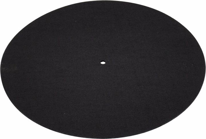 Omnitronic Anti-Static Slipmat (Turntables)