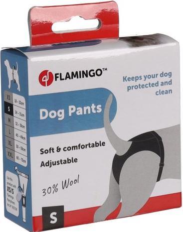 Immagine prodotto Karlie Mutandine per cani (S, Giubbotto di salvataggio per cani)