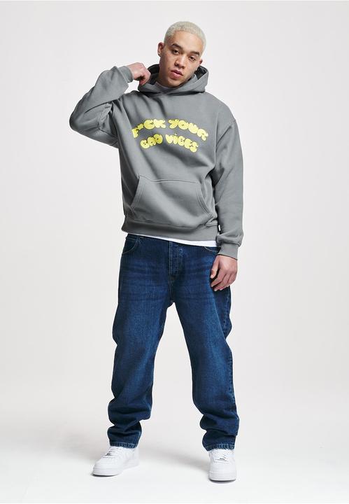 Produktbild 2Y Studios Vibes Oversize Hoodie - 87497 (XS)