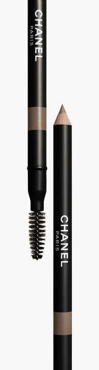 Image du produit Chanel Crayon Sourcils Sculptant Eyebr No 10 (Blond Clair)