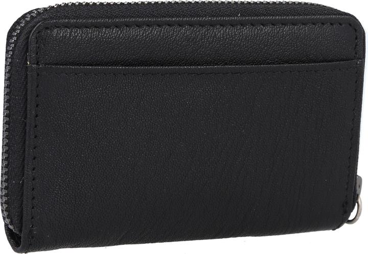 Immagine prodotto Braun Büffel Portafoglio Anna RFID in pelle 10,5 cm
