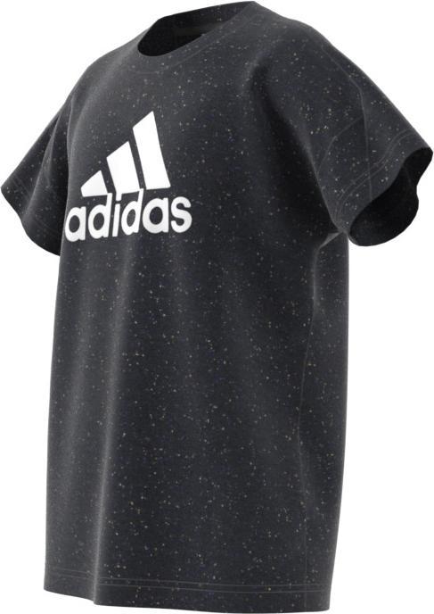 Produktbild adidas Koszulka Badge of Sport T-Shirt Mädchen HM2646 (140)