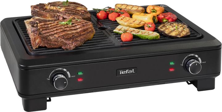 Produktbild Tefal TG 9008